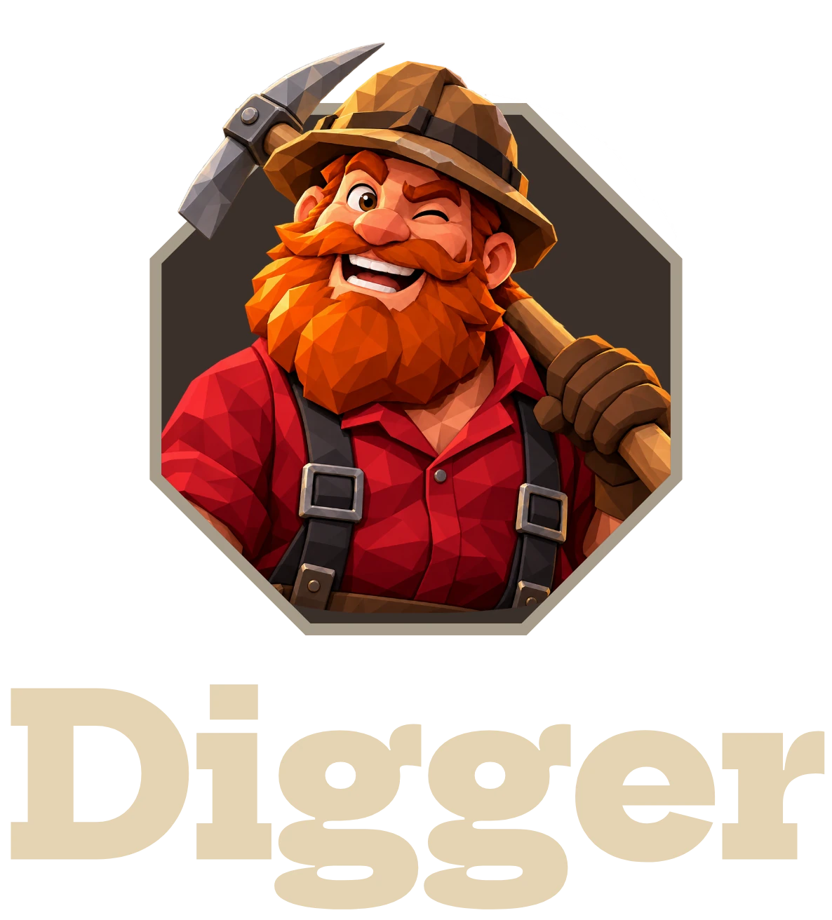 Digger